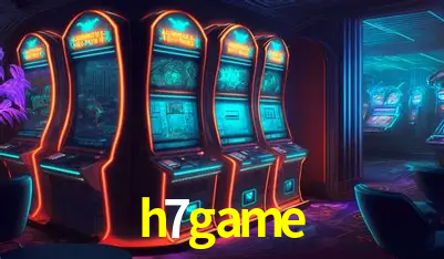 h7game Bônus - Pacote R$5.000 + VIP
