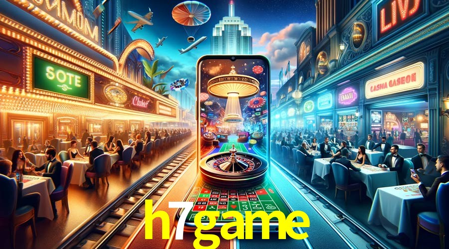 Weekend Specials h7game