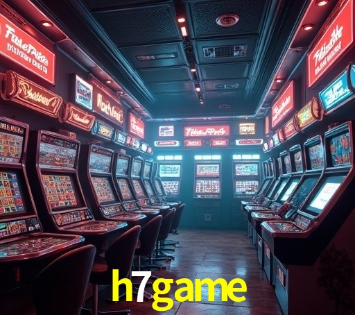 h7game São Paulo - Hot Promos