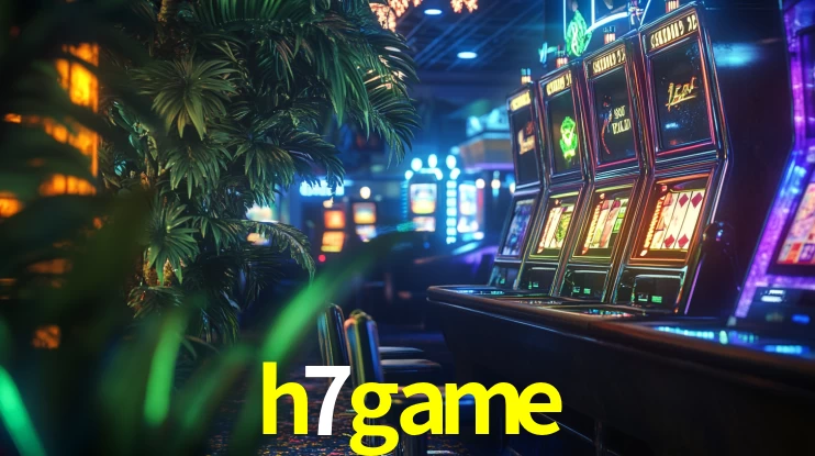 Spaceman Game h7game