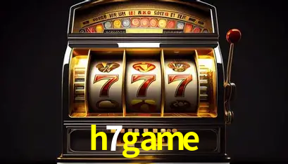 Inovações de Jogos na h7game: O Futuro das Experiências Interativas