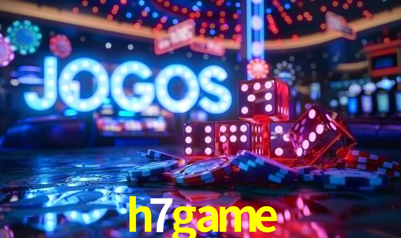 Casino Ao Vivo h7game