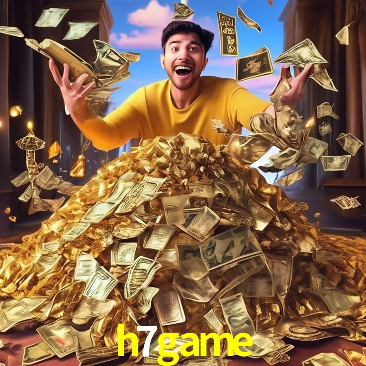 Estatísticas Esportivas h7game