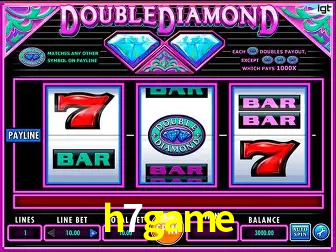 Descubra o Mundo do Cassino Online com h7game