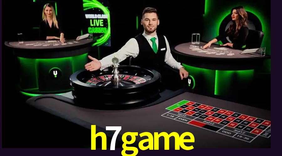 Exclusive Offers h7game