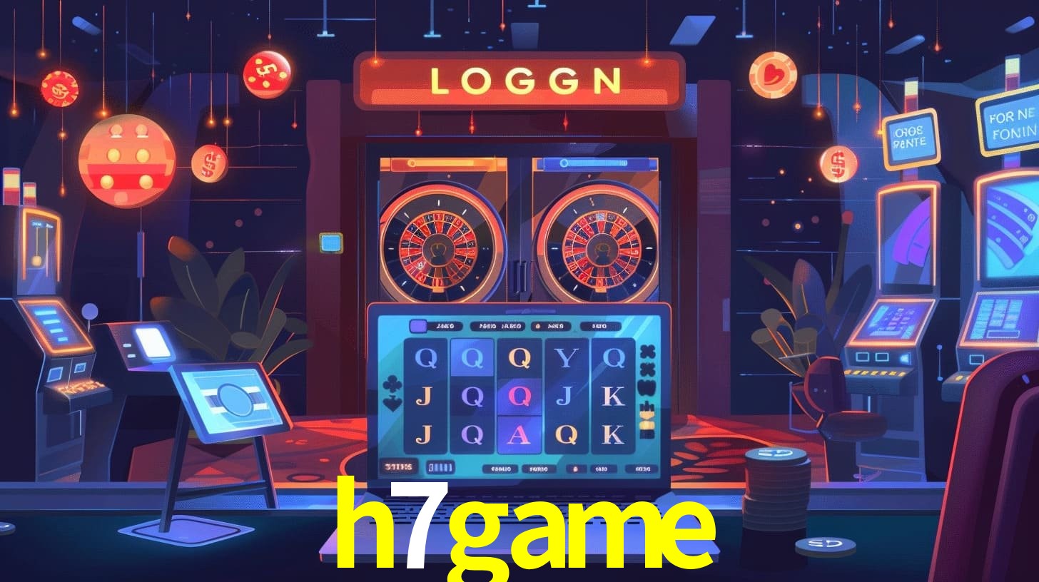 h7game Rio de Janeiro - Licenses