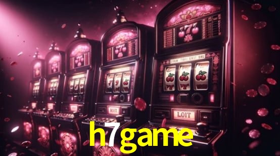 Bônus Diários h7game
