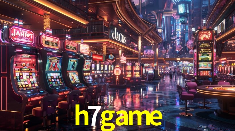 Account Benefits h7game