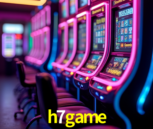 h7game São Paulo - Top Slots