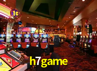 h7game Curitiba - Live Status