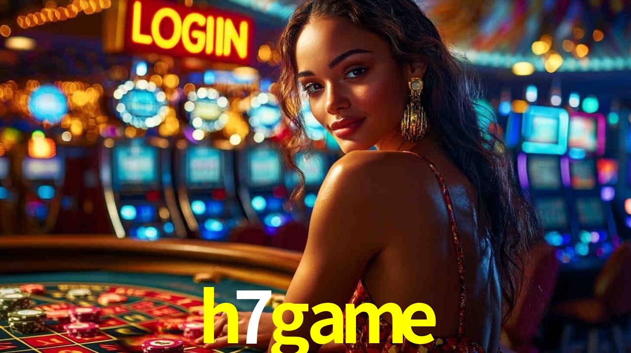 h7game Rio de Janeiro - Popular Jogos