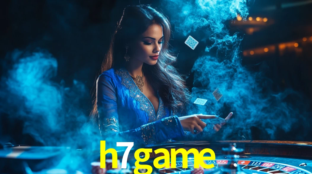 A Emoção da Loteria na h7game: Uma Chance de Mudança de Vida