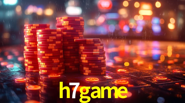Explore as vantagens do h7game: serviço profissional e confiabilidade