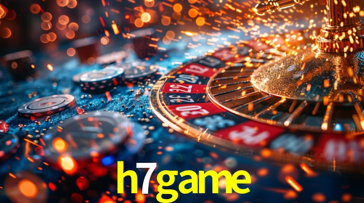 Responsive Design h7game