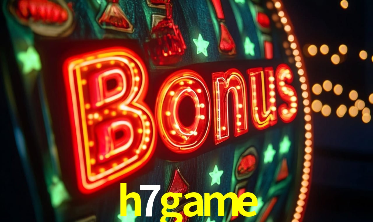 Casino VIP h7game