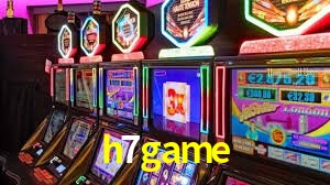 Torneios h7game