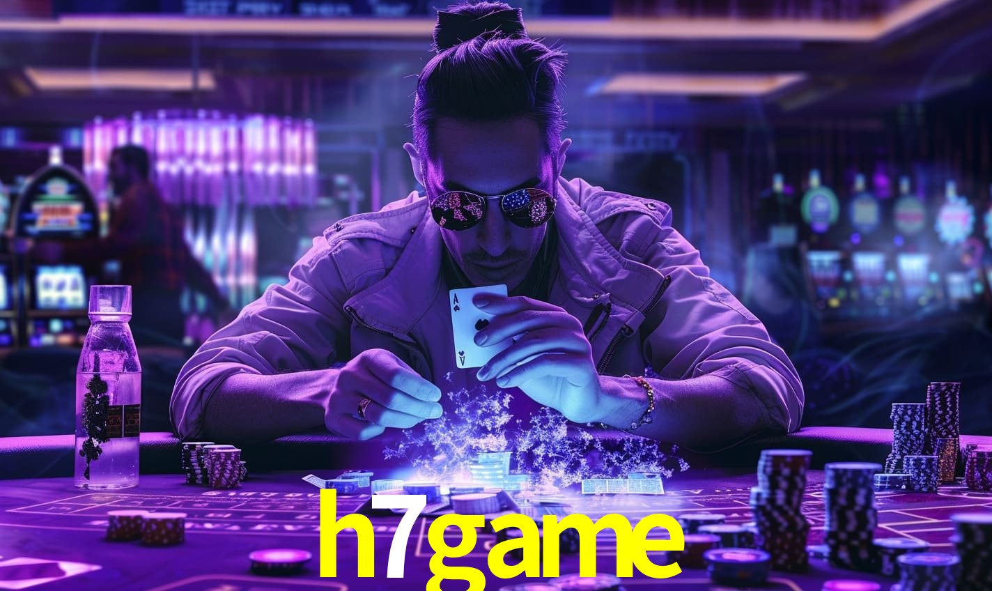 Tennis Betting h7game
