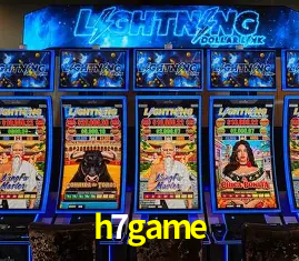 Explorando a Categoria de Eventos em Apostas na h7game