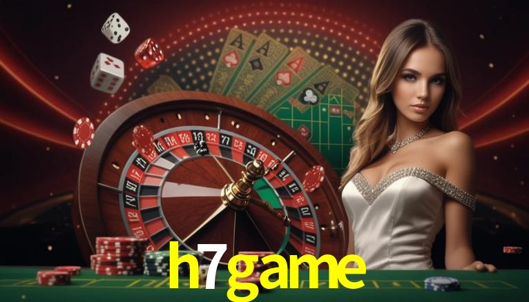 API Integration h7game