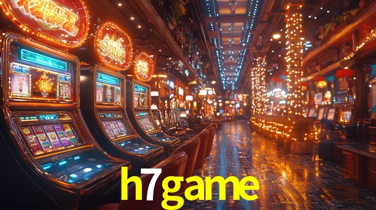 h7game