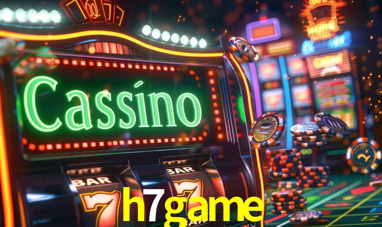 h7game - Pagamento PIX Instantâneo