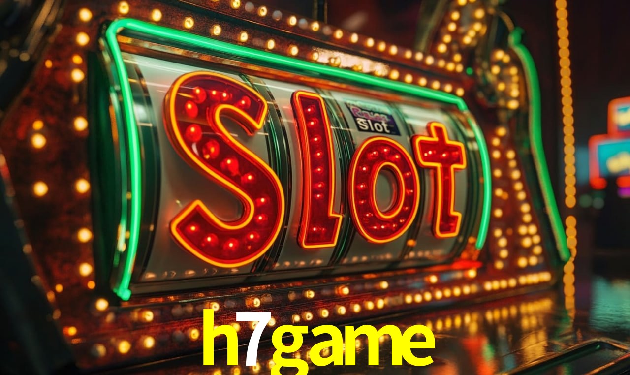h7game - Security