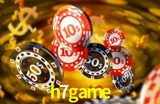 Recursos de Bônus h7game