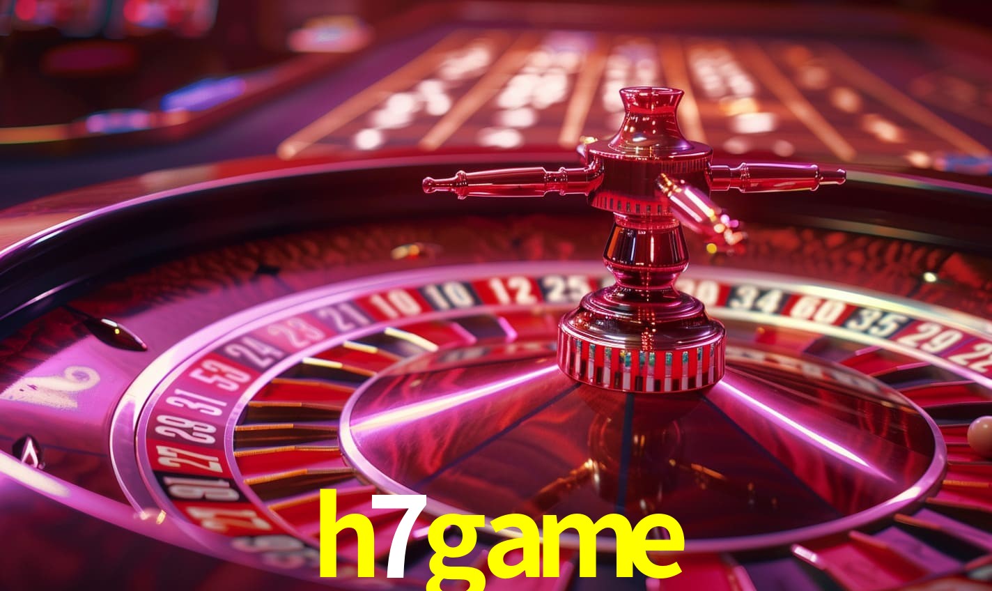 h7game Belo Horizonte - Provably Fair