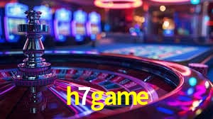 Login Seguro h7game