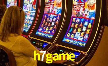 Descubra a Essência do h7game: Nossa História e Compromissos