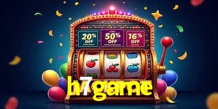 h7game - Rápido Acesse