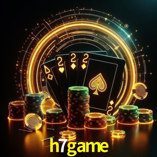 Promoção Relâmpago h7game