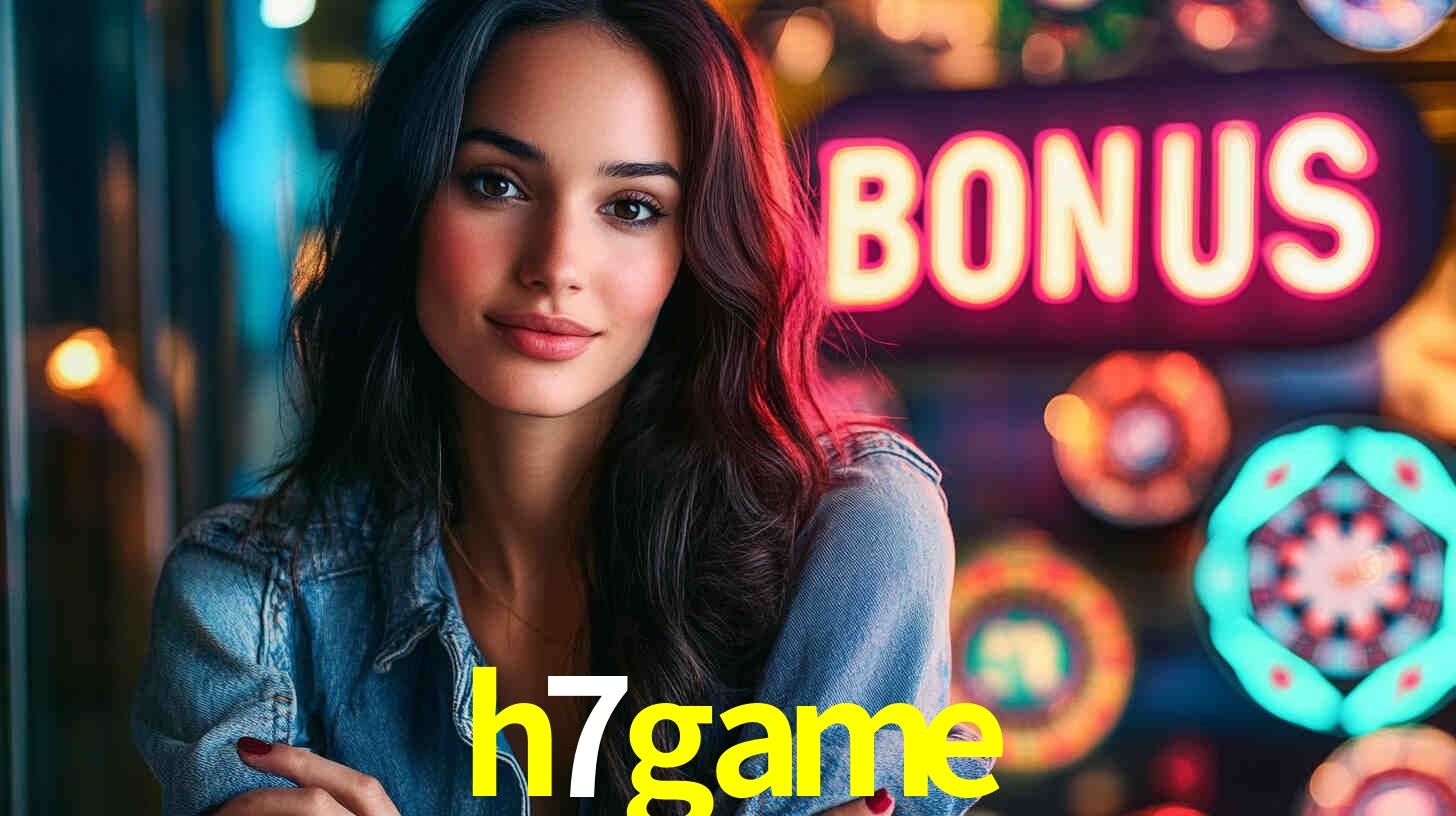 h7game: Seu Especialista em Apostas Esportivas Brasileiras