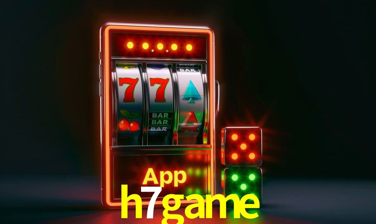 Design Responsivo h7game