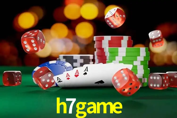 Promoções Sazonais h7game