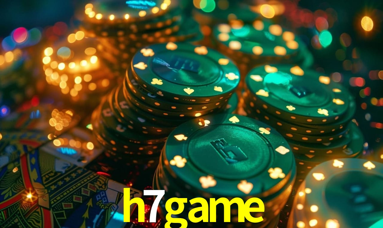 Avaliações dos Jogadores h7game