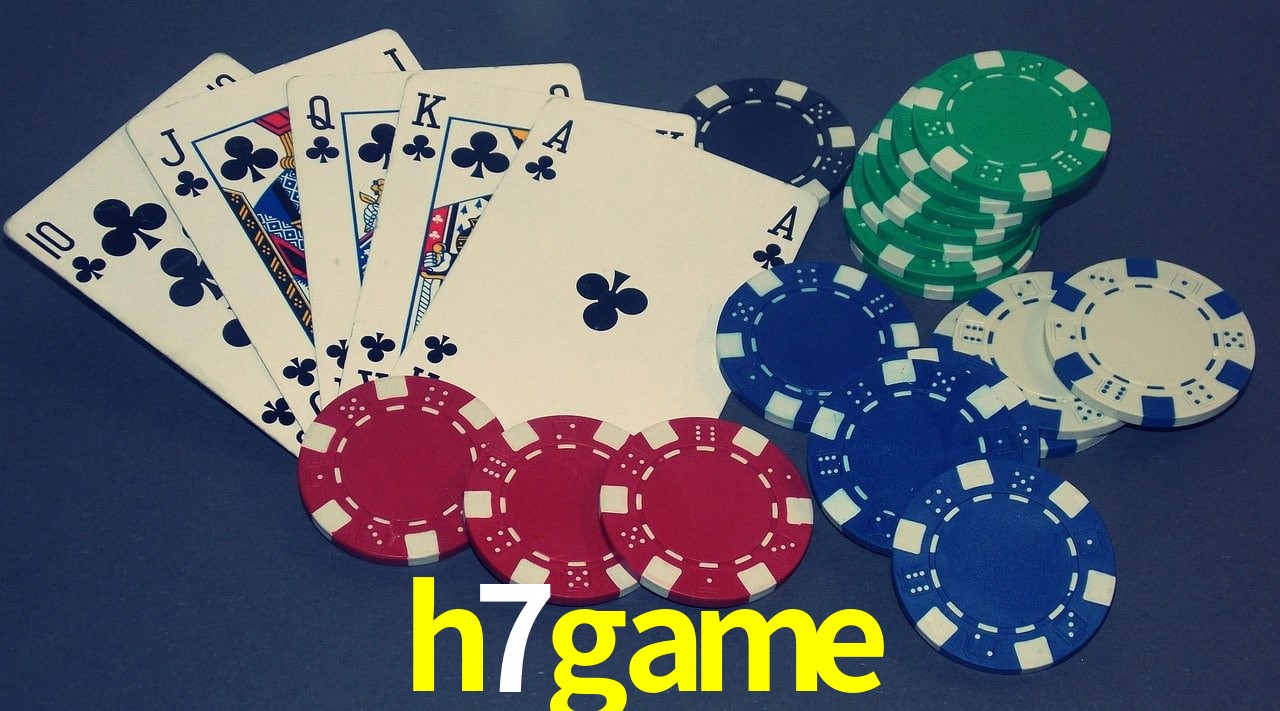 Game Providers h7game