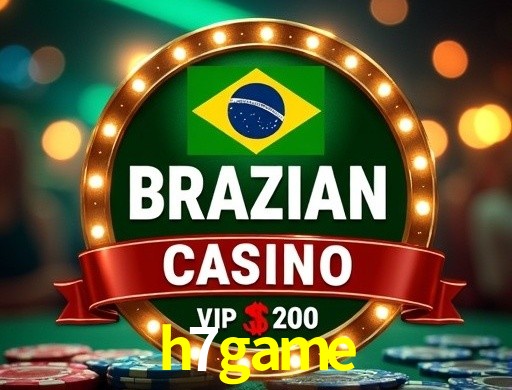 h7game - Análise de Mercados Esportivos