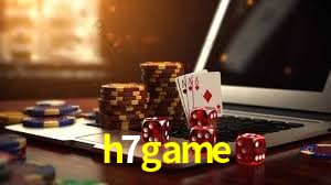 Jogos Exclusivos h7game