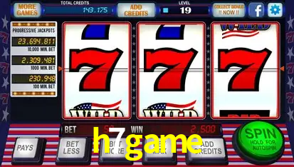 h7game Belo Horizonte - Reivindique Bonus