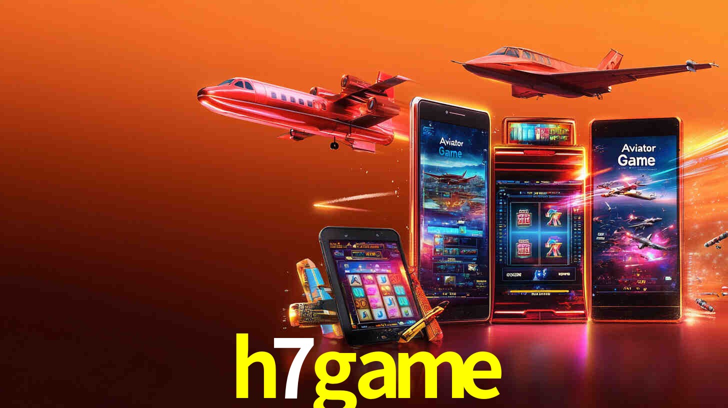 Descubra o Programa VIP da h7game: Vantagens Exclusivas para Jogadores