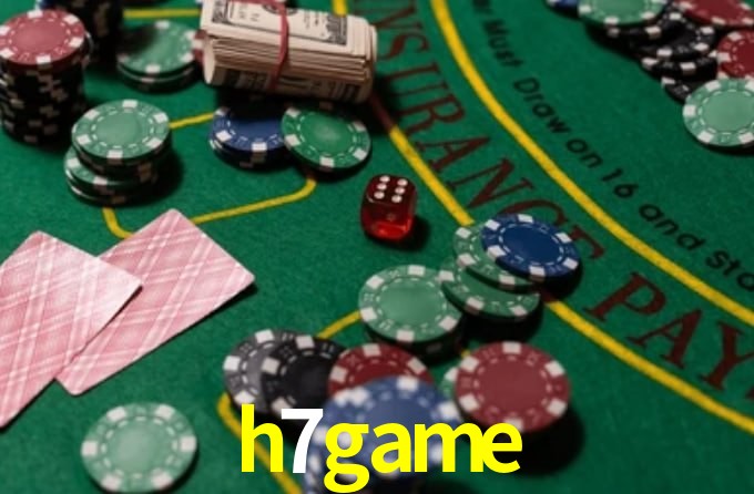 Bônus Generosos e Exclusivos no h7game para Você!