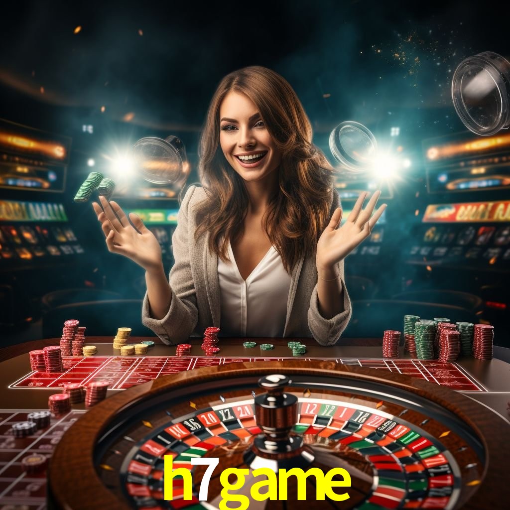 h7game App Interface
