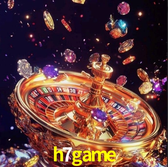 h7game Plataforma - Certificada MGA desde 2015