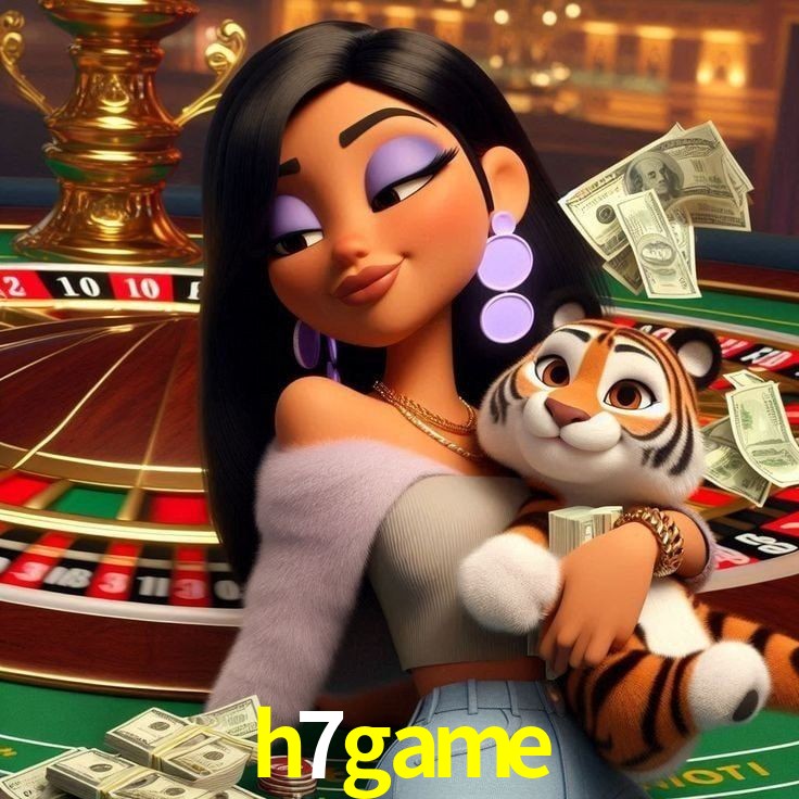 Game Statistics h7game